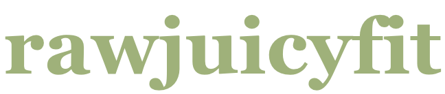 rawjuicyfit