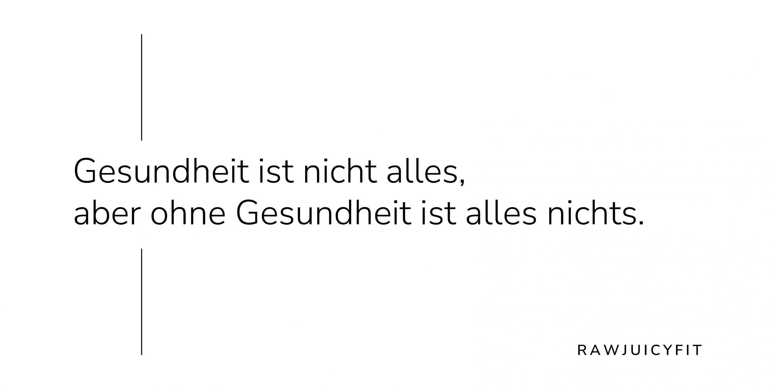 Test Zitat Website